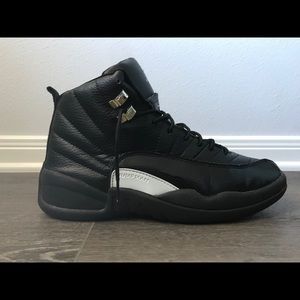 Air Jordan 12 “The Master”